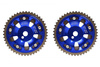 ADJUSTABLE CAM GEARS Mitsubishi 1.8 4G93