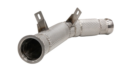 Downpipe Mercedes Benz AMG GT63 GTS63