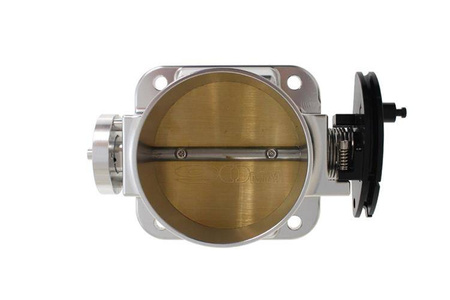 Intake manifold BMW E34 E36 M50 with throttle body and fuel rail