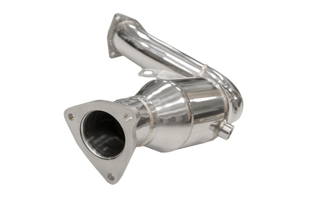 Downpipe Audi S4 B8 S5 8T A6 C7 A7 C7 A8 D4 SQ5 3.0TFSI Quattro Decat