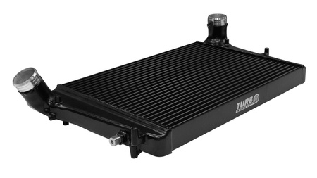 TurboWorks Intercooler Audi A3 MK5 MK6 FS1 VW Golf GTI Jetta MK5 MK6 2.0T