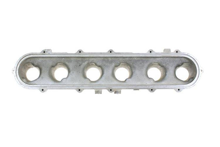 Kolektor ssący Nissan R32 R33 R34 GTR RB26