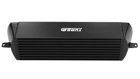 Intercooler TurboWorks BMW E80 E82 E90 E92 N54 N55 Benzyna 130mm