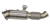 Downpipe BMW X5 X6 X7 G05 G06 G07 2021+ B58 3.0T