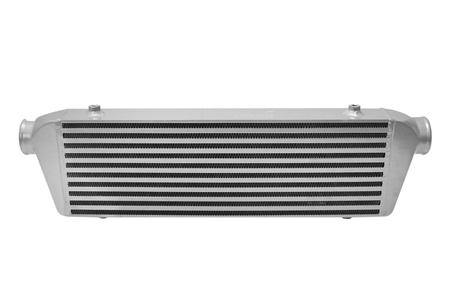 TurboWorks Intercooler 550x180x65 inlet 2,5"