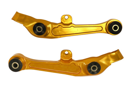 Balance levelers front Nissan 350Z, Infiniti Gold