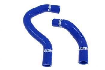 Radiator Silicone Hose Car TurboWorks Honda Civic EP3 K20A