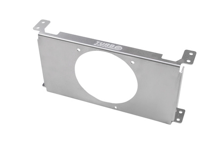 Cooling Plate TurboWorks Chłodnicy Oleju 19 rzędowej 5 calowy wentylator