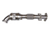 Downpipe Ford Focus ST 2013-18 