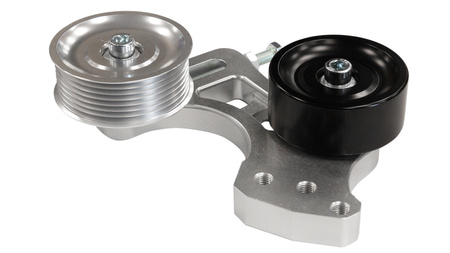 Side Tensioner Pulley for K24 K24A2 Honda Acura DC2 EG EK Si Civic CRV