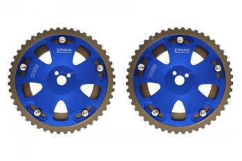 ADJUSTABLE CAM GEARS Mitsubishi Lancer EVO