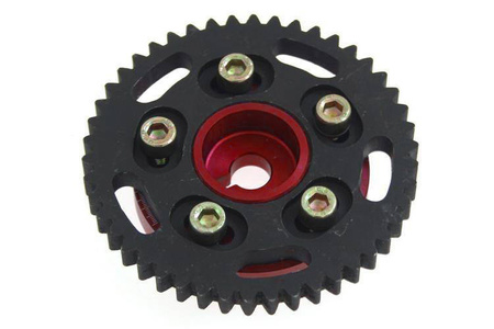 ADJUSTABLE CAM GEARS Honda K20A