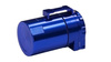 Oil catch tank TurboWorks PRO Blue 10,15 mm