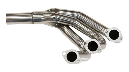 Exhaust manifold BMW E30 320i 323i 325i 325ix