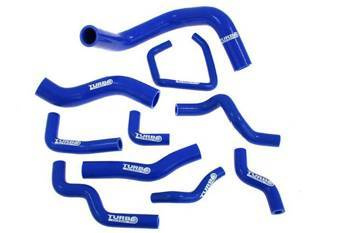 Radiator Silicone Hose Car TurboWorks Nissan 200sx S13/14/15 SR20DET