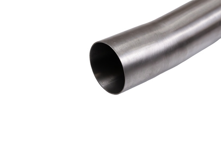 Downpipe Mercedes Benz AMG G500 G550 G-class W463A W464 M177