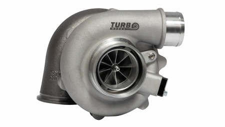 TurboWorks Turbocharger PRO G30-660 DBB CNC V-Band 0.82AR
