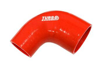 Redukcja 90st TurboWorks Red 70-76mm