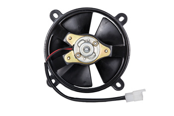 TurboWorks Cooling fan 5" type 2 pusher/puller