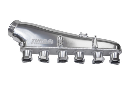 Intake manifold Nissan RB26 ITB