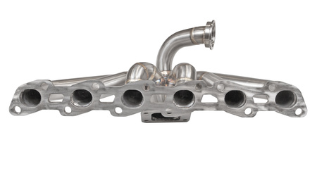 Exhaust manifold NISSAN RB20/RB25 T3 TOP MOUNT