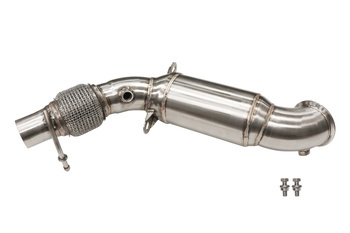 Downpipe BMW N20 328i 330i 12-14  F30 2.0T