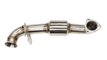 Downpipe Mini Cooper S R56 R57 R58 R59 R60 CAT