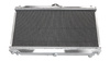 TurboWorks Racing radiator Mazda Miata MX-5 1999-2005