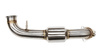 Downpipe Mini Cooper S R56 R57 R58 R59 R60 CAT