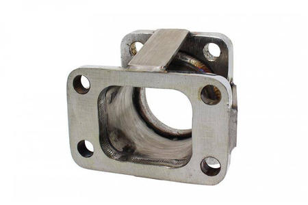 Flansza redukcja turbo T3-TD05