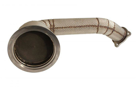 Downpipe Porsche Panamera 971 3.0T CAT