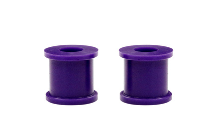 Front lower shock absorber bushings - MITSUBISHI PAJERO I / II - 2PCs.