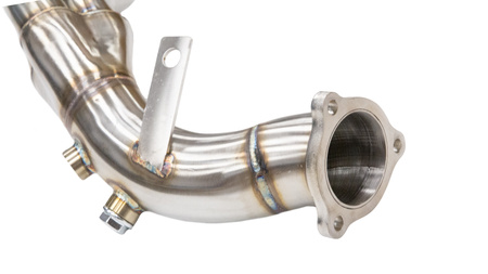 Exhaust Manifold Audi S4 S5 A7 A8 B8 Q5 SQ5 3.0 TFSI