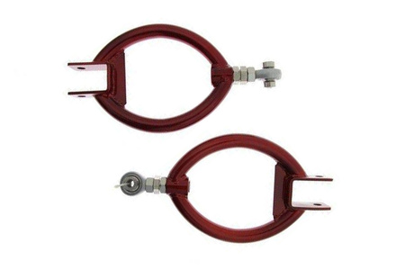 Control arms Nissan 200SX S14 Rear Blue TurboWorks