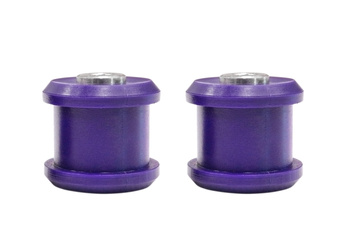 Rear diff mounting bushings - AUDI A4 B5 Quattro - 2PCs.