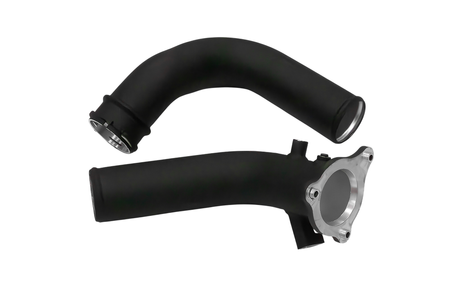 TurboWorks Charge Pipe BMW F20 F23 F31 F34 F36 3.0T B48