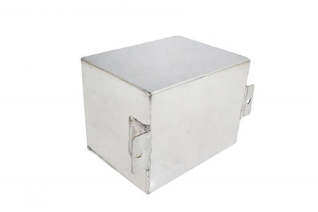 Zbiornik Paliwa Swirl Pot 3L TurboWorks na 2 pompy (w zestawie)