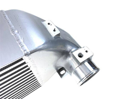 Intercooler TurboWorks Ford Focus RS 2.3 EcoBoost 2016+ wejście 2,75"