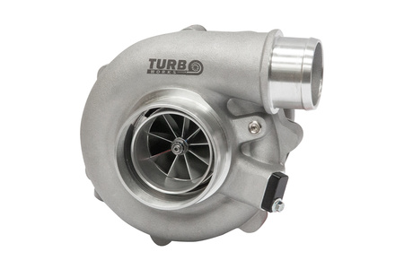 Turbosprężarka TurboWorks PRO G25-660 DBB CNC V-Band 0.72 AR