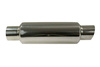 Rear Muffler TurboWorks 76mm inlet 76mm