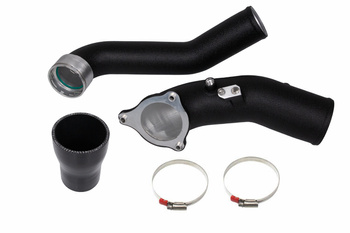 Charge Pipe Turboworks BMW F-Series 140i 240i 340i 440i 3.0T