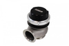 TurboWorks External WasteGate 40mm 0.5 Bar V-Band Black