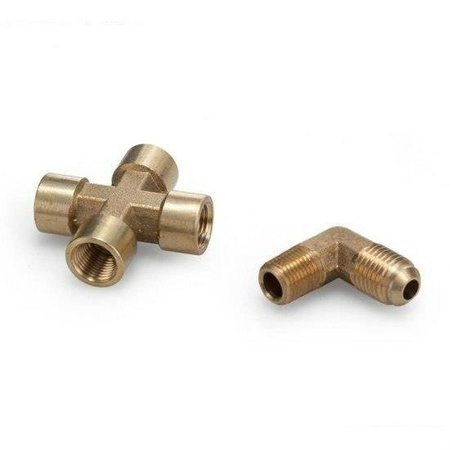 Oil Feed Line For All T3/T4 Super 60 Turbo