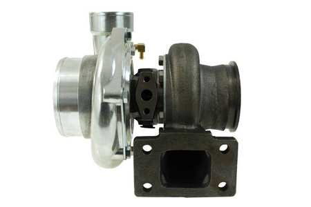 TurboWorks Turbocharger GTX3582R DBB CNC V-Band 0.63AR