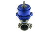 Wastegate zewnętrzny TurboWorks 44mm 1.0 Bar V-Band Niebieski