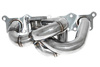 Exhaust manifold Audi VW 1.8 2.0 TURBO K03