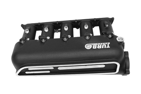 Intake manifold Audi 2.5 TFSI AUDI RS3 