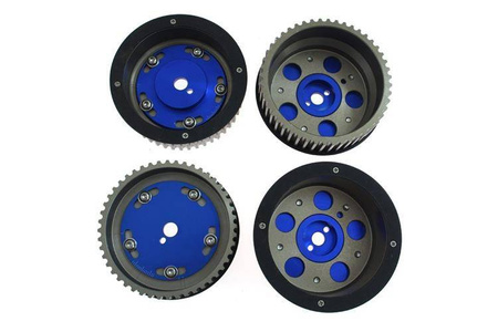 ADJUSTABLE CAM GEARS Subaru Impreza WRX 7-9