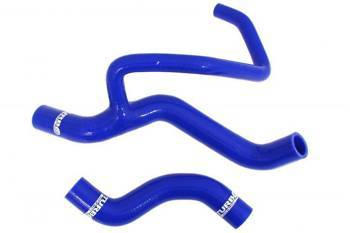 Radiator Silicone Hose Car TurboWorks Fiat Punto GT 1.4T