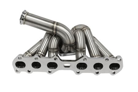 Kolektor wydechowy Toyota 1JZ-GTE GE Non VVTI T4 Twin extreme